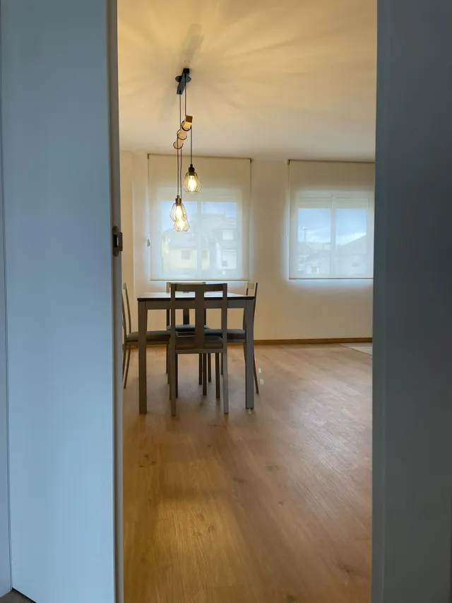 SE ALQUILA APARTAMENTO EN TORAL DE LOS VADOS (REFORMADO) — 12
