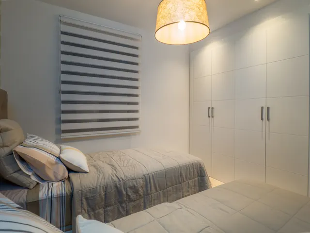 Apartamento 2 habitaciones 85m² en venta - Costa del Sol — 27