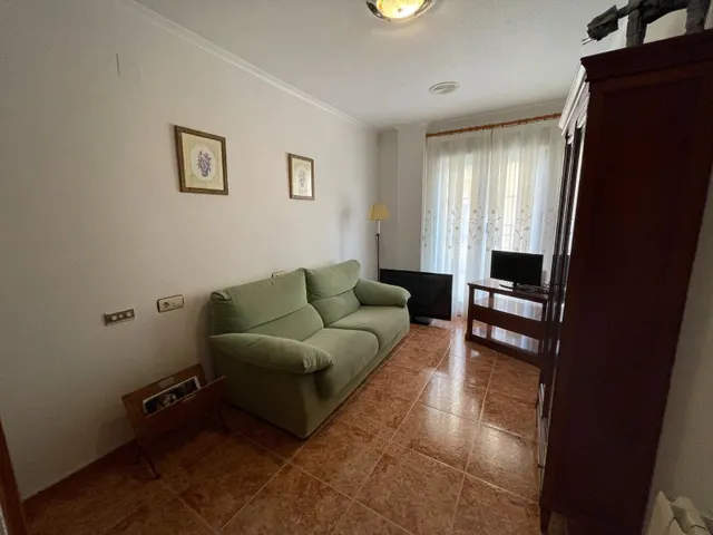 Adosado 5 habitaciones 400m² en venta - Pueblo 5 — 38
