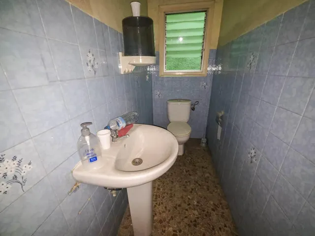 Tercera planta de edificio de oficinas en alquiler en el centro de Barberà del Vallès — 19