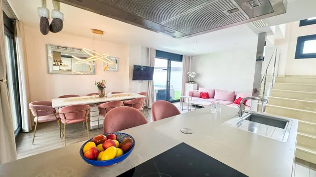 Villa 5 habitaciones 250m² en venta - torrevieja — 3
