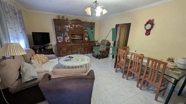 Casa en Aguas Vivas — 4