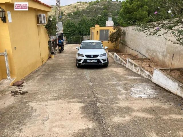 VENTA DE CHALET EN URBANIZACION LOS LAGOS  ALGINET — 13