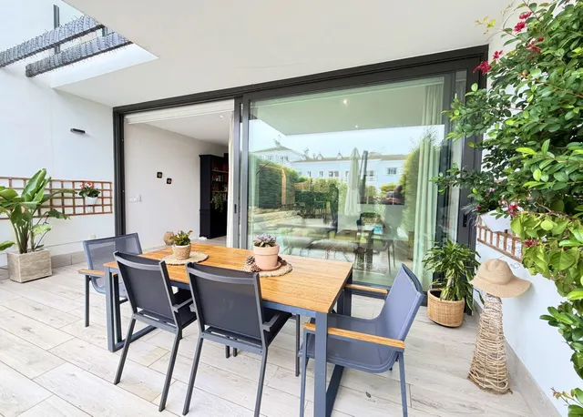 Adosado 3 habitaciones 280m² en venta - San Roque Pueblo — 8