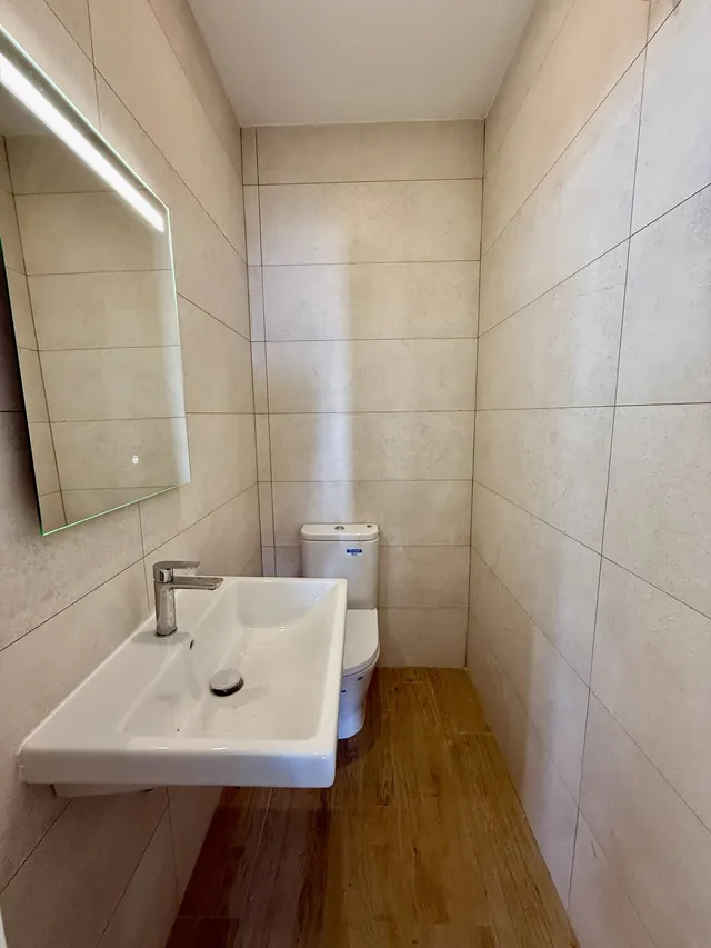 Chalet 4 habitaciones 500m² en venta - Centro — 46