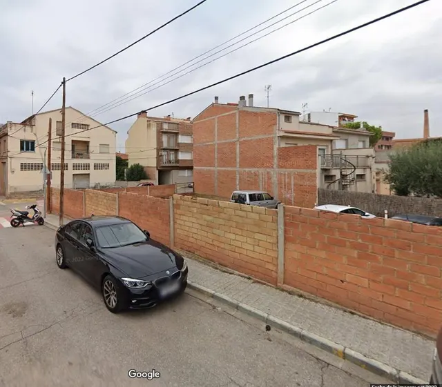 SOLAR SENSE EDIFICAR DE 181m2 SITUAT A ARTÉS — 2