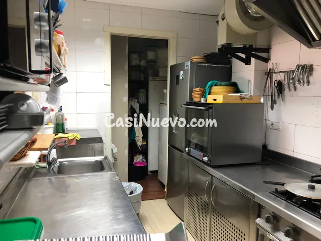 Traspaso de Bar de tapas en Gelida - foto 4
