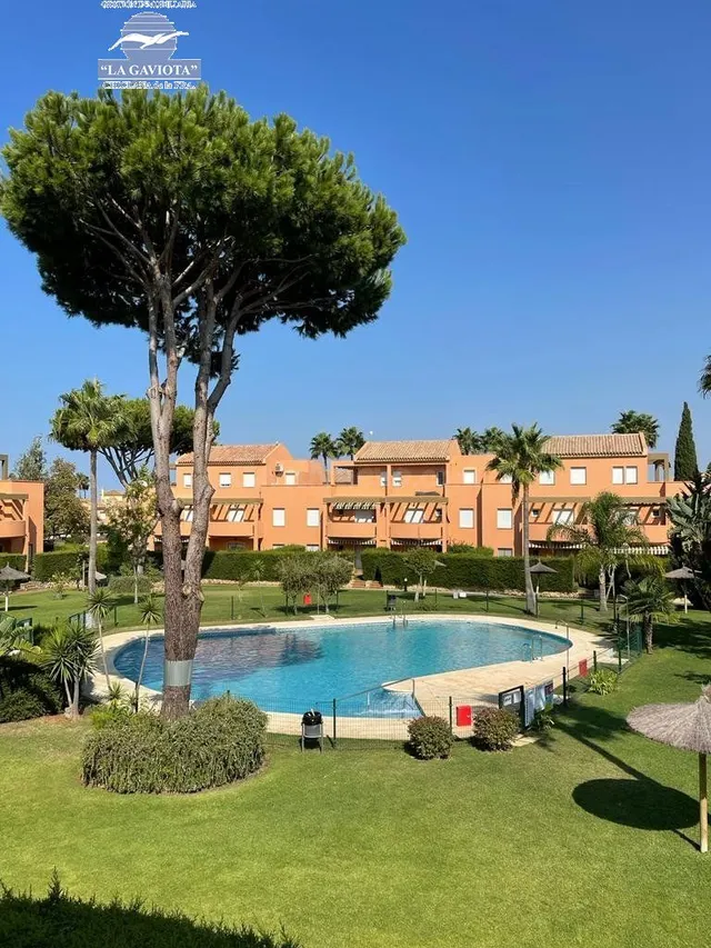 Apartamento en Residencial Jardín del Golf — 5