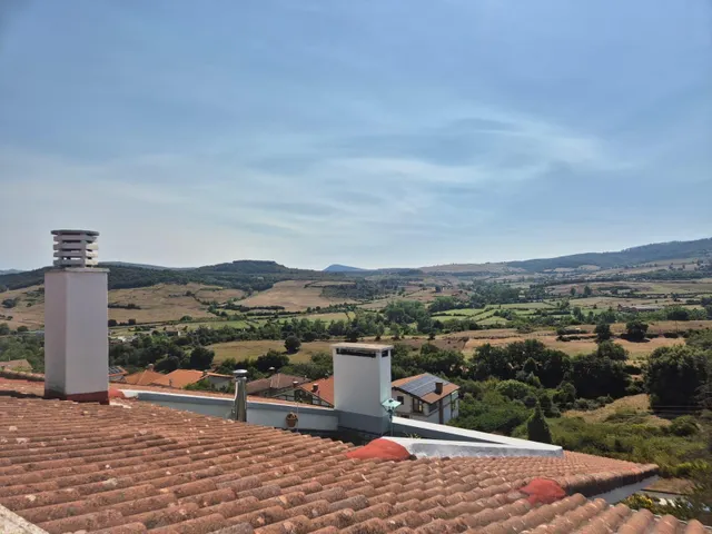 Espectacular piso en Valle de Mena — 30