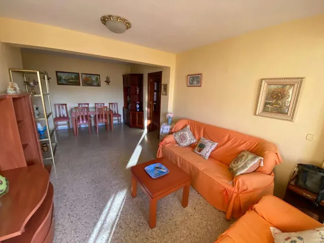 Apartamento 4 habitaciones 120m² en venta - La Aurora - Avda Andalucia — 20