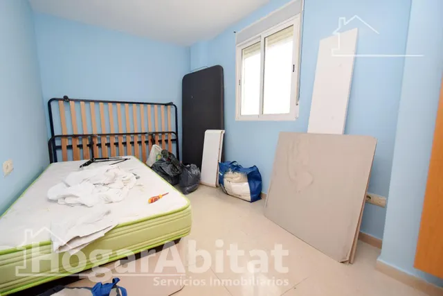 ¡CENTRO DE LLIRIA! ESPACIOSO, SEMINUEVO Y REFORMADO CON TERRAZA Y ASCENSOR — 29