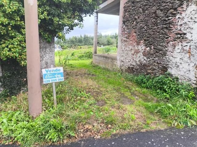Casa en construcción con terreno en Nogán, A Laracha - foto 5
