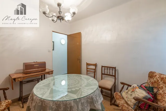 Piso en venta en calle arabial – Granada | — 16
