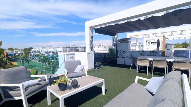 Ático 3 habitaciones 91m² en venta - EL RASO — 3
