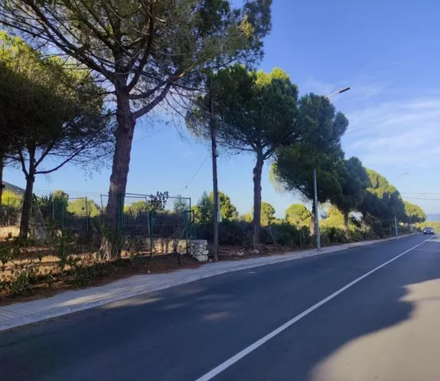 Suelo urbano terciario en venta Peñiscola (Castellón) — 6