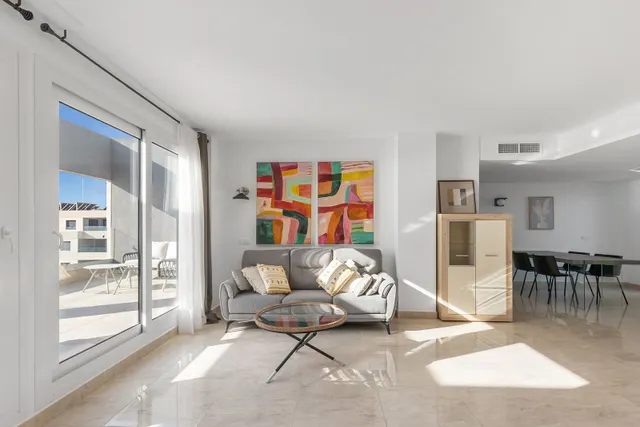 Ático 3 habitaciones 139m² en venta - Punta Prima — 15
