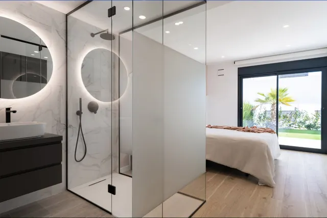 Ático 3 habitaciones 105m² en venta - CUMBRES DEL SOL — 29