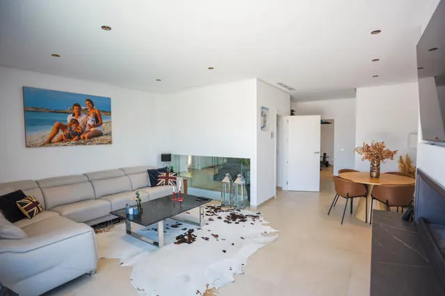 Villa 4 habitaciones 520m² en venta - Playa del Esparto-Veneziola — 24