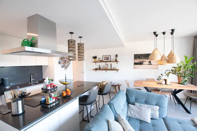 Apartamento 2 habitaciones 78m² en venta - Costa Del Sol — 21