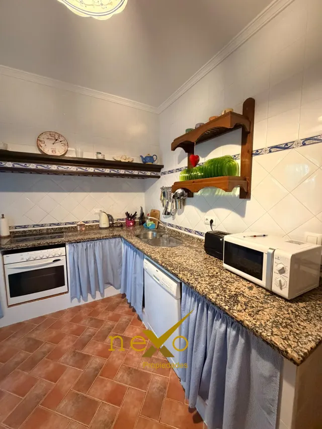 GRAN CHALET LOS FRUTALES DEL ALCOR — 19