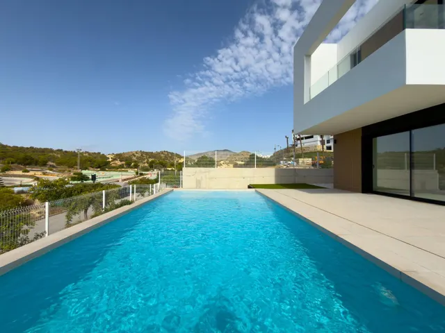 Villa 4 habitaciones 195m² en venta - Seascape resort — 12