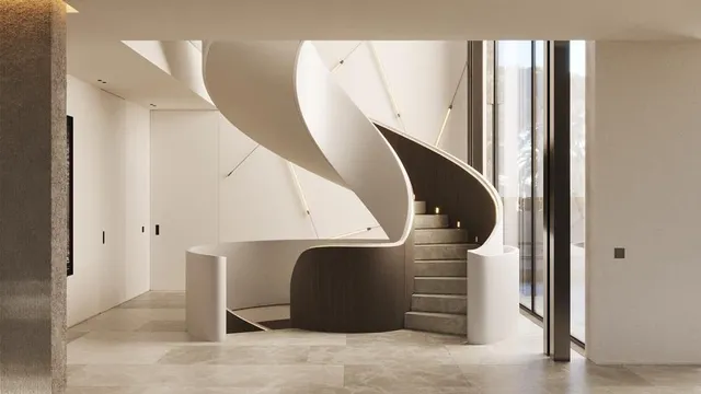 Villa 7 habitaciones 1300m² en venta - Nagüeles — 10