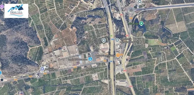 Venta de Trastero en Tavernes de la Valldigna (Valencia/Valè - foto 3