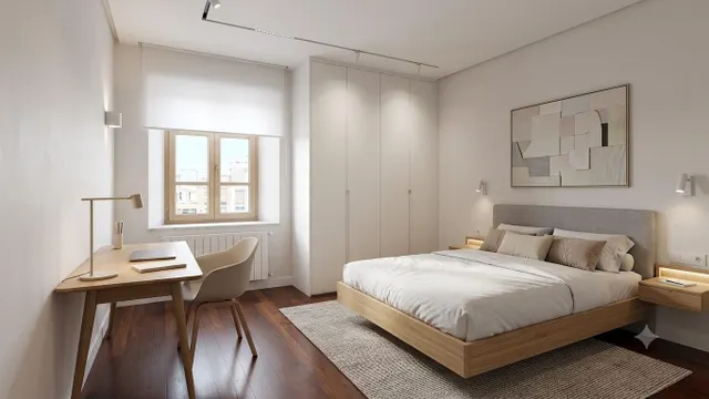 Un lienzo en blanco con 1.000 m2 de parcela y todo por imaginar — 15
