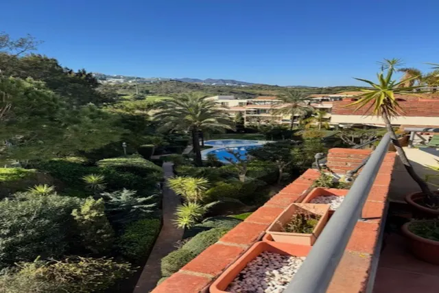 Ático 2 habitaciones 101m² en venta - Riviera del sol — 34