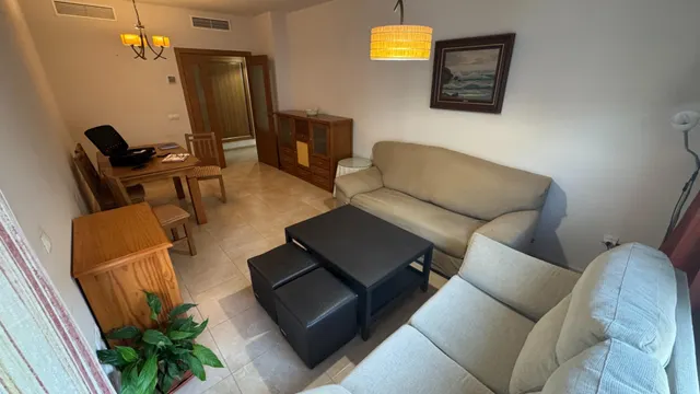 Magnifico piso en alquiler anual en Nuevo Rincón. - foto 2