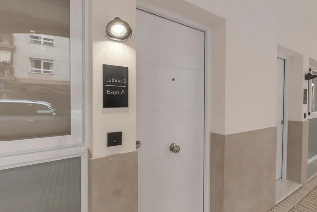 MODERNO ESTUDIO TIPO LOFT AMUEBLADO EN URBANIZACIÓN VILLA PINEDA - ZONA VILLAREJO — 27