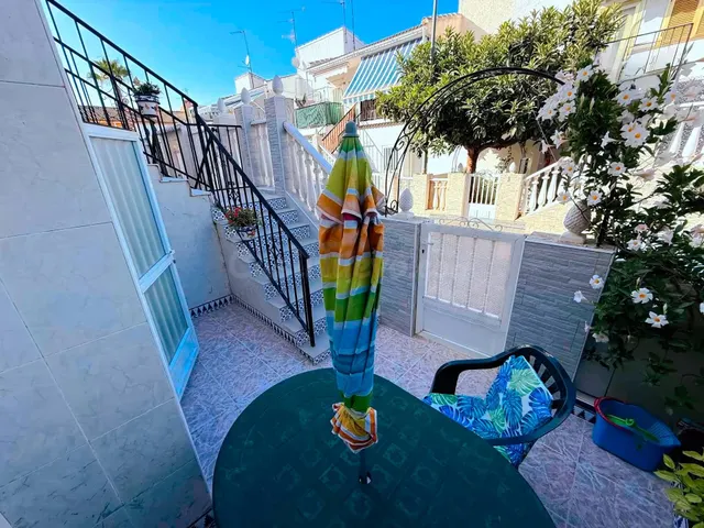 Piso ideal para vivir o invertir en Los Alcázares