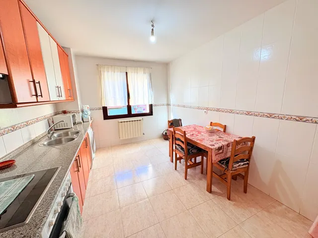 Gran piso con terraza de 58m2 — 33