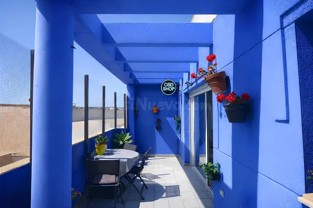 Ático 1 habitación 43m² en venta - Centro — 2