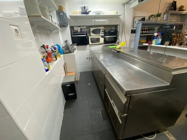Local de hostelería en Santander — 7