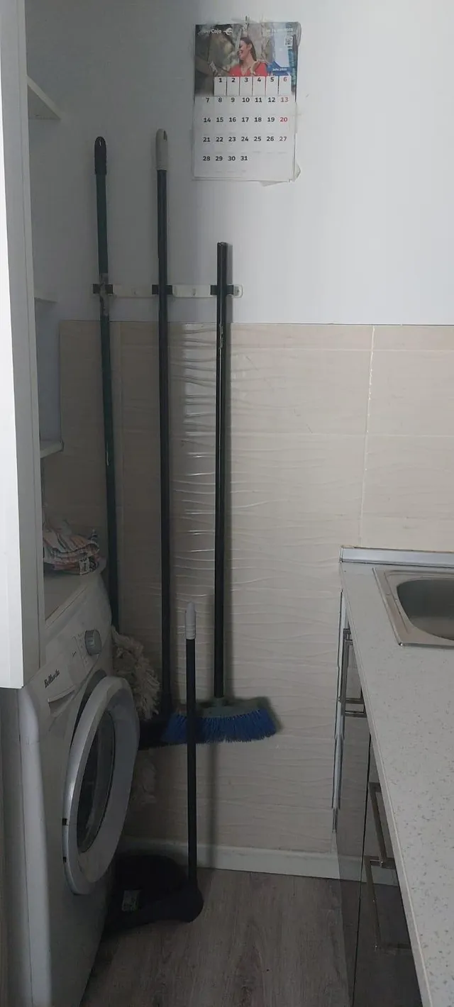 COQUETO APARTAMENTO — 23