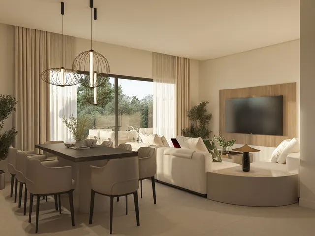 Adosado 3 habitaciones 123m² en venta - Costa Del Sol — 6