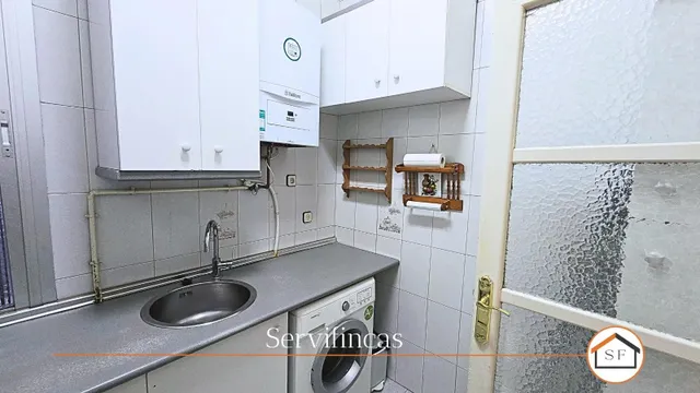 Vivienda Jerónimos-Retiro — 15