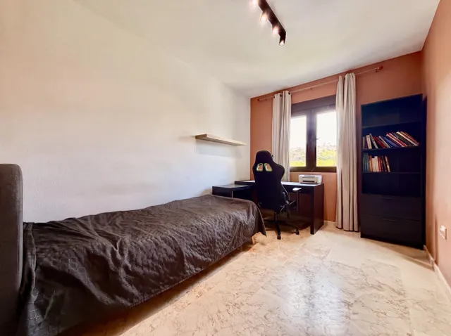 Ático 3 habitaciones 98m² en venta - Las Ramblas — 20