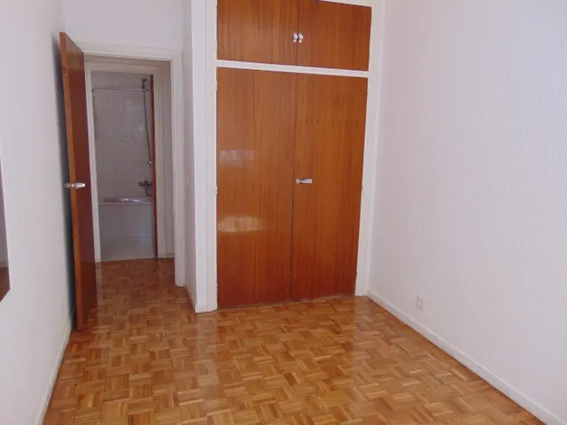 VENTA DE NUDA PROPIEDAD APARTAMENTO CLARA DEL REY PROSPERIDAD — 11