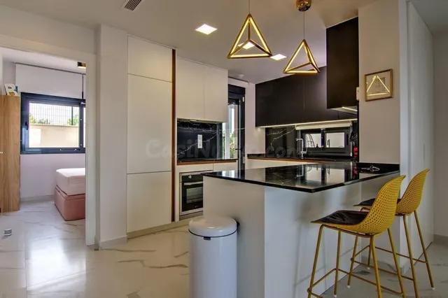 Villa 2 habitaciones 91m² en venta - Cerro del Sol - foto 3