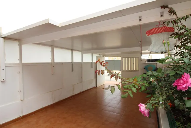 Oferta en duplex a 900 metros playa mar menor — 22
