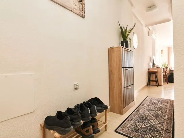 Apartamento 2 habitaciones 72m² en venta - Centro — 10