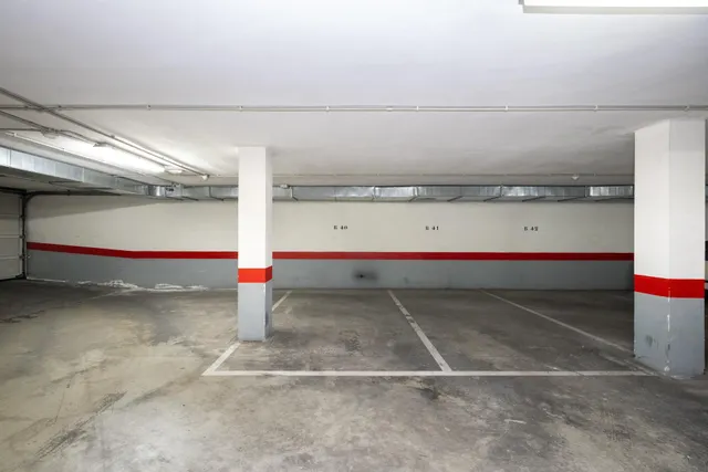 Apartamento tipo loft con garaje incluido y piscina en zona Parque Lagos — 28