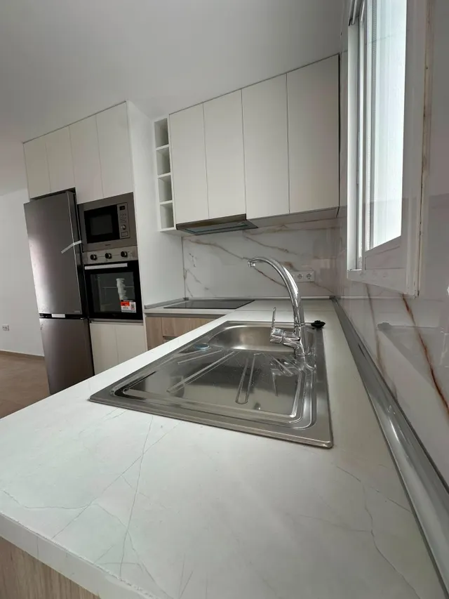 BUNGALOW ADOSADO DE 2 DORMITORIOS EN LA SIESTA (TORREVIEJA) — 16