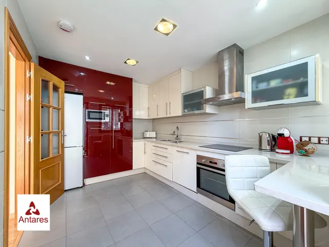 Casa Pareada en Granada capital (Lancha del Genil) — 23
