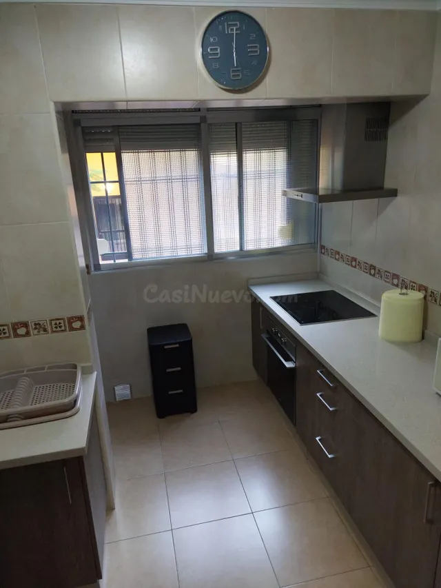 PISO EN PINO MONTANO LISTO PARA ENTRAR - foto 5