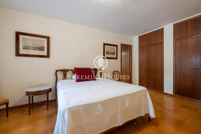 Casa con jardín en El Pinar — 29