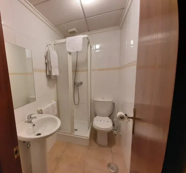 Oportunidad en mercado Hotel en venta en Torrevieja — 10