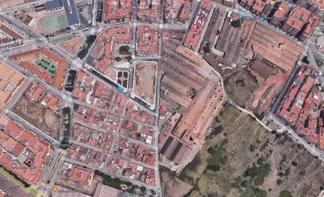 Local comercial 18175m² en venta - Alcora